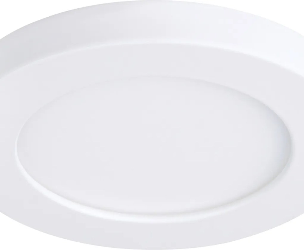 Eglo FUEVA FLEX 900932 Beépíthető spotlámpa 1x5,5W/LED 3000K 650lm IP20