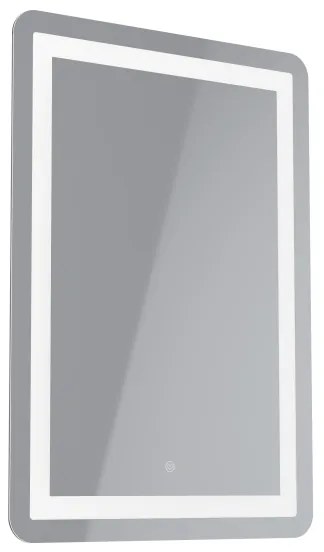 Eglo 99838 - LED Fürdőszobai tükör háttérvilágítással BUENAVISTA LED/20W/230V IP44