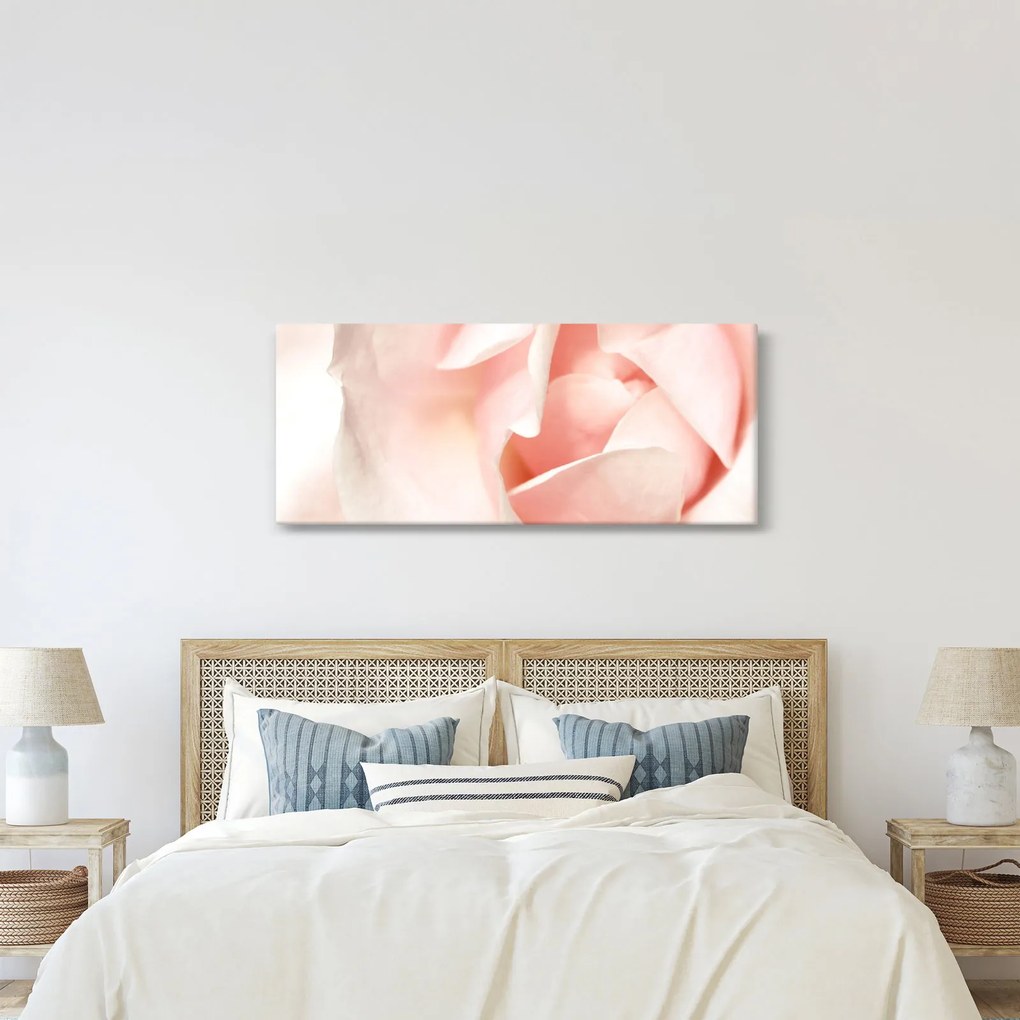 Kép - Rózsák (120x50 cm)