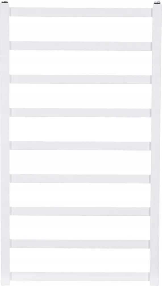 Fürdőszobai radiátor Vivo 90/50 létra Fehér