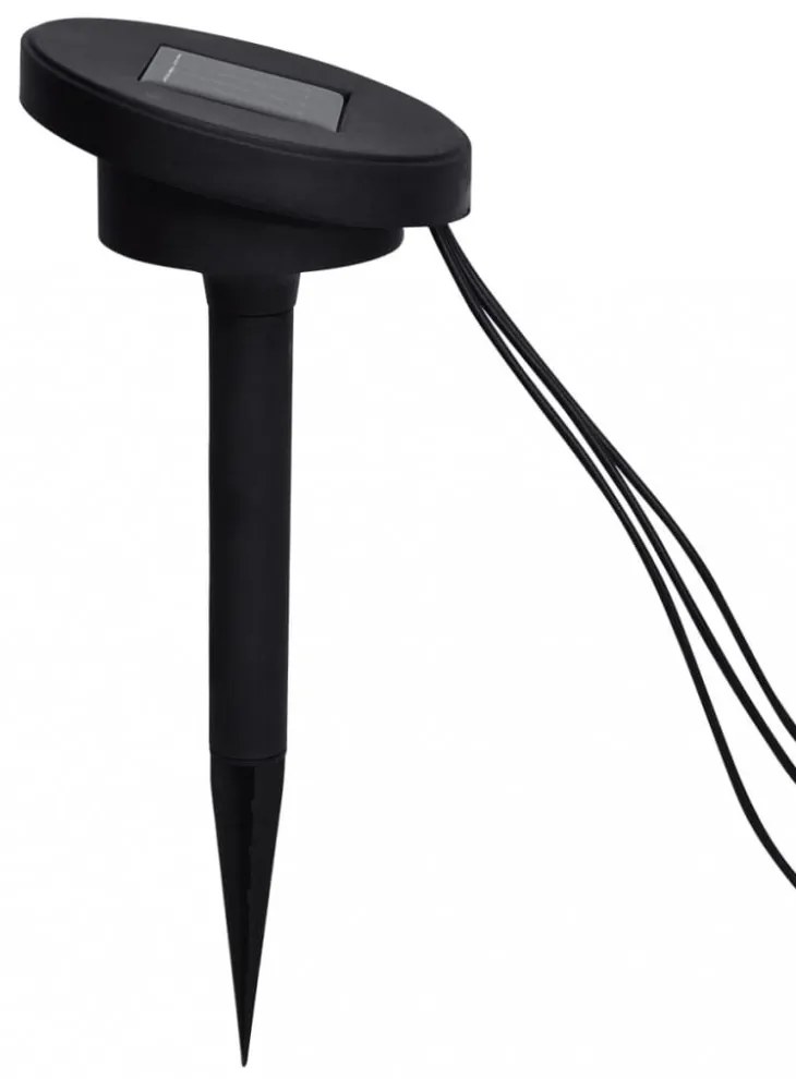 Solar Bowl 3 LED Lebegő Labda Úszómedencéhez / kültéri lámpa