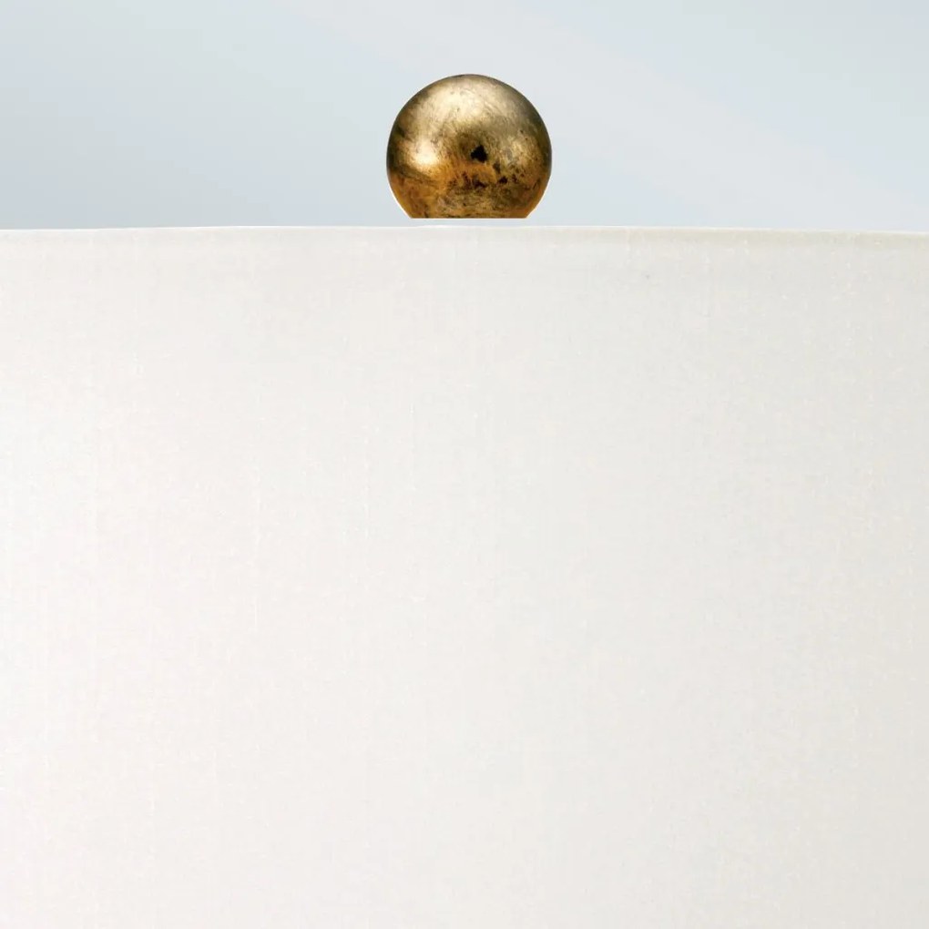 Elstead Lighting Amarilli AML-TL-BRONZE-IV Asztali lámpa 1x60W/E27