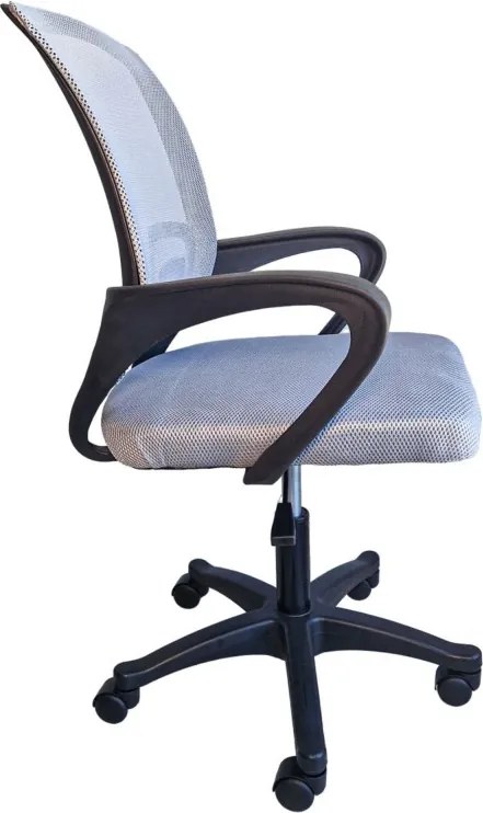 Fehér irodai szék JETTA