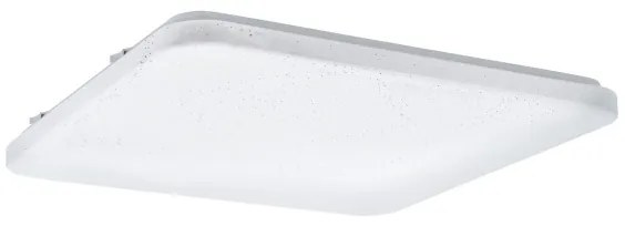 Eglo 98449 - LED Mennyezeti lámpa FRANIA-S LED/49,5W/230V