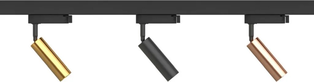 Orlicki Design SLIMI OR83064 Sínreflektor 1x3,5W/G9