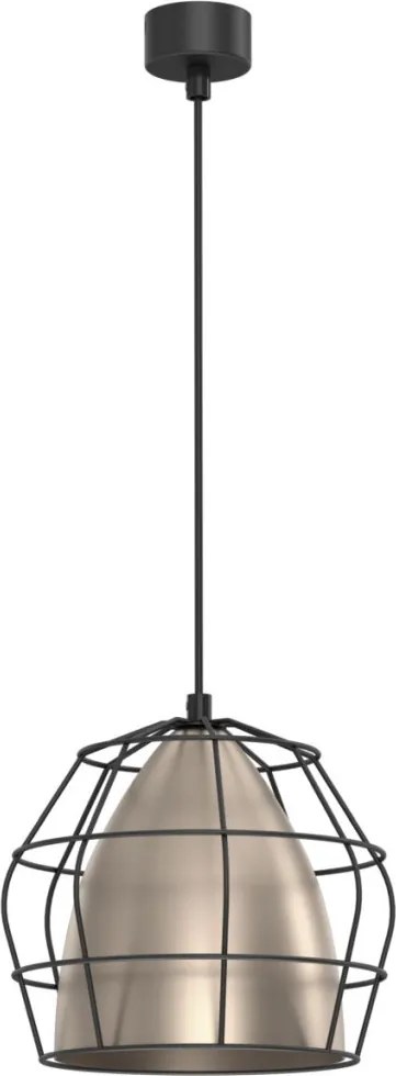 Antigo Alkana 5022 Függőlámpa 1x60W/E27 IP20