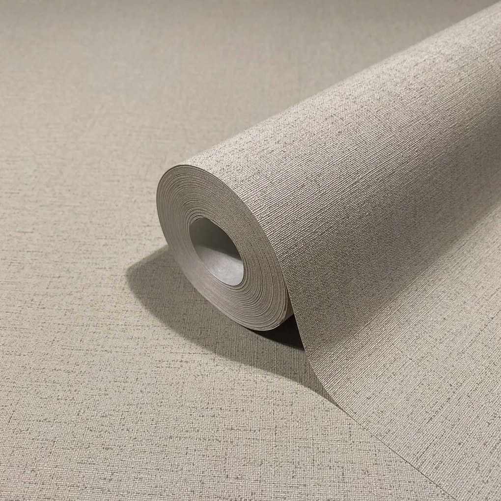 Bézs Vinil Tapéta Flizelin