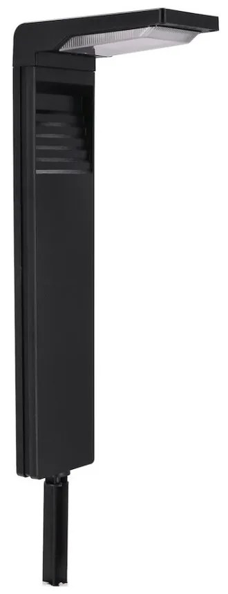 Napelemes kerti LED-lámpa L-356962 - 30 LED