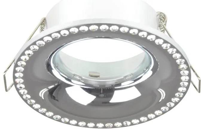 Adamo Diamond álmennyezetbe süllyeszthető spotlámpa