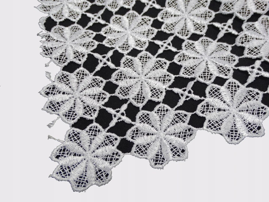 Mg Szövet Abrosz B2 Gipsz Méteráru 140cm széles Fehér 0,5m