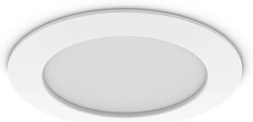 Philips - LED RGBW Dimmelhető fürdőszobai lámpa Hue SLIM LED/12W/230V IP44