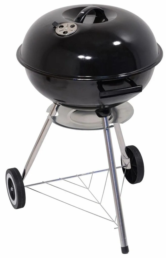 Cattara Bari faszenes grill, 46 cm