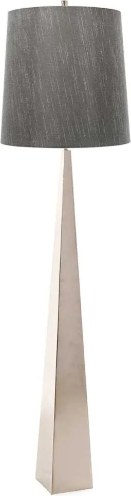 Elstead Lighting ASCENT ASCENT-FL-PN Állólámpa 1x60W/E27