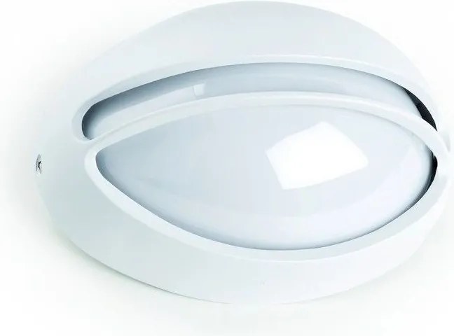 NOVOLUX 162A-G05X1A-01 JEDY Modern Kültéri Fali Lámpa Fehér E27 IP44
