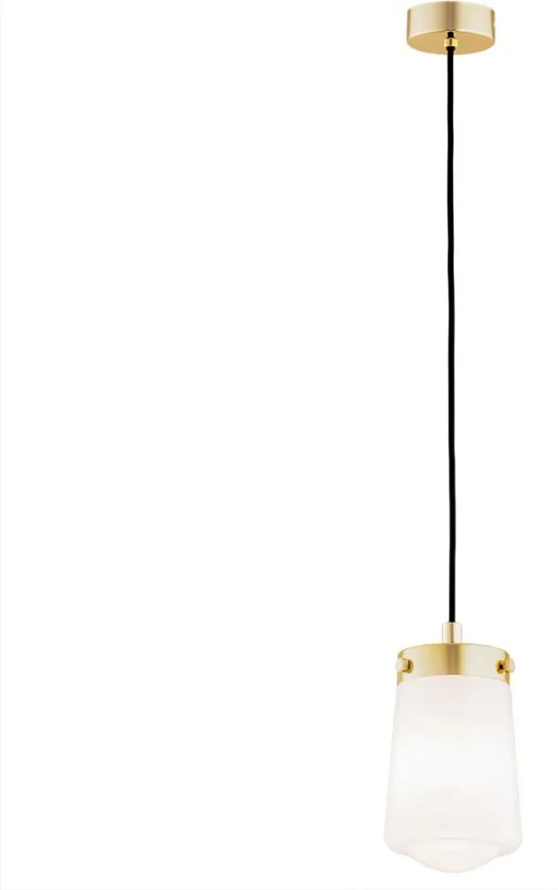 ARGON 8004 PASADENA Egyágú Függesztett Lámpa Fém E27 IP20