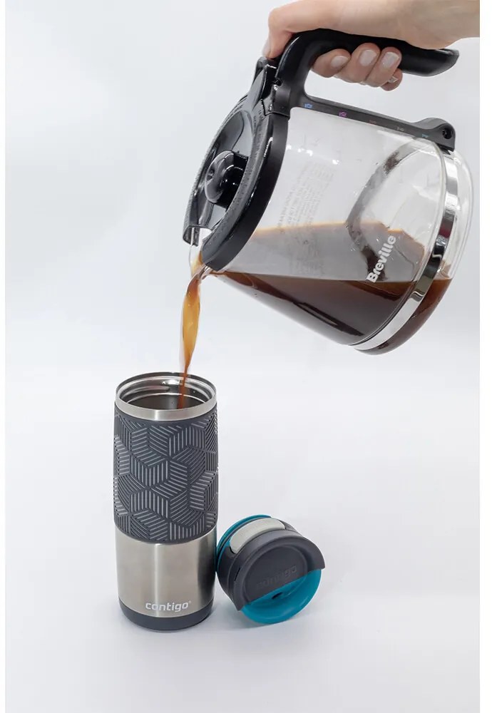 Contigo Transit 470 ml Biscay Bay termosz