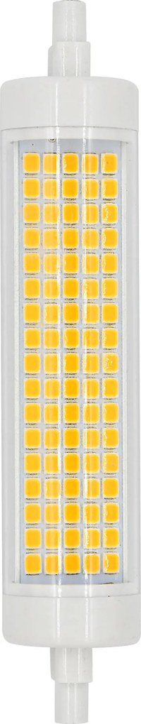 Led izzó E27 9W=70W meleg fehér 800LM