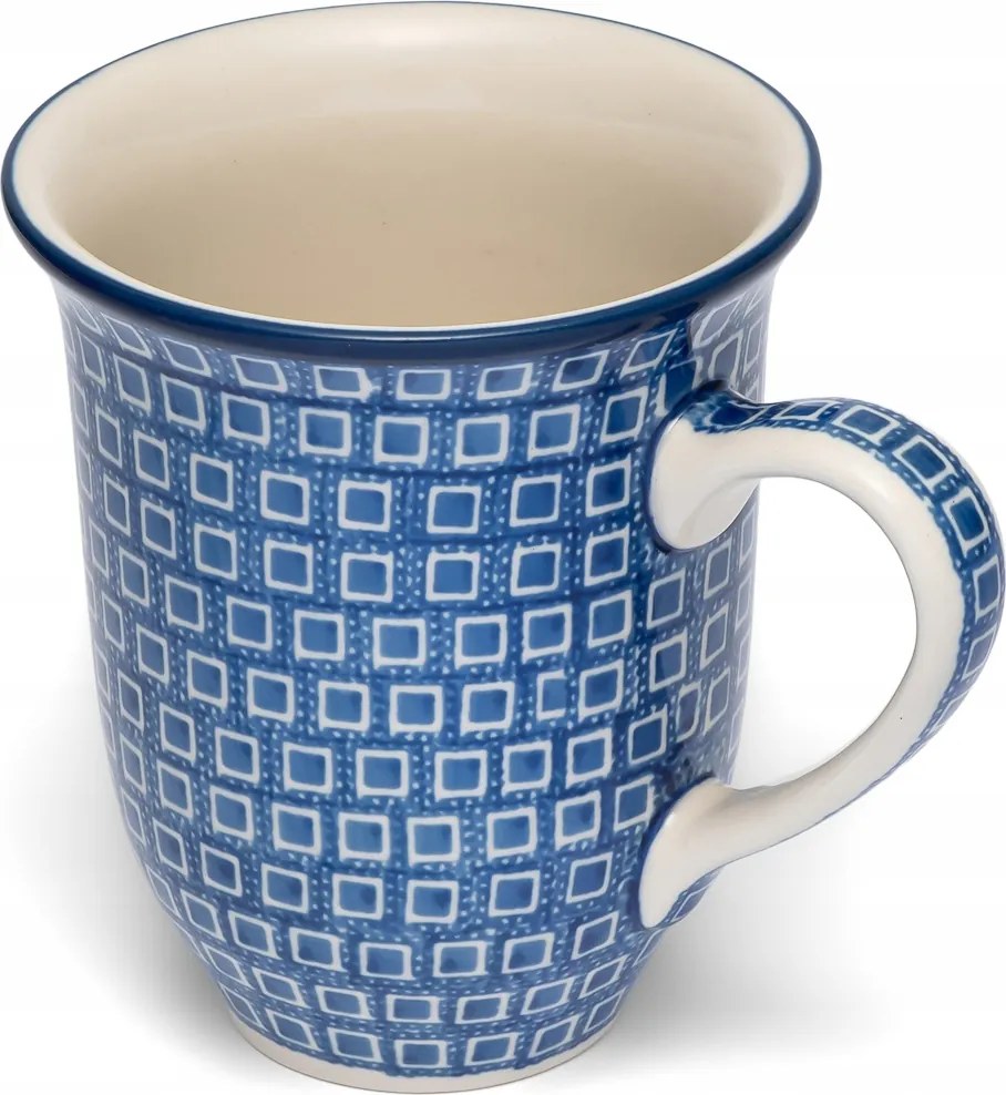 Bögre 0.45l Ceramika Artystyczna Bolesławiec