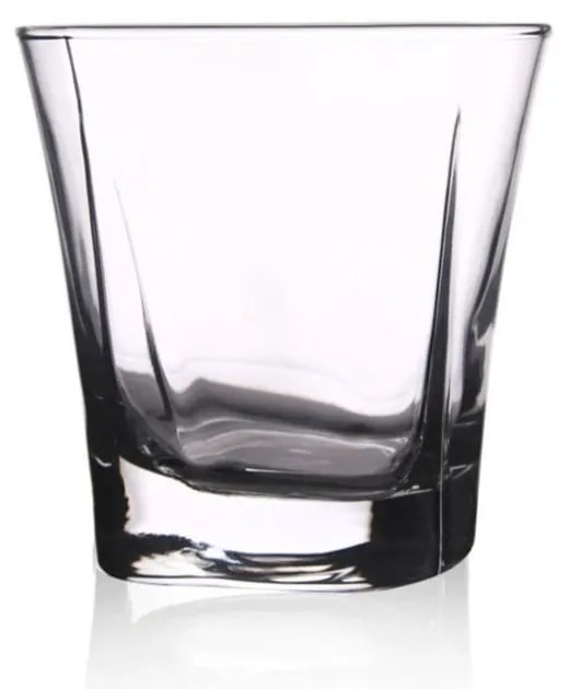Whiskys pohár szett 6 db-os 280 ml Truva – Orion