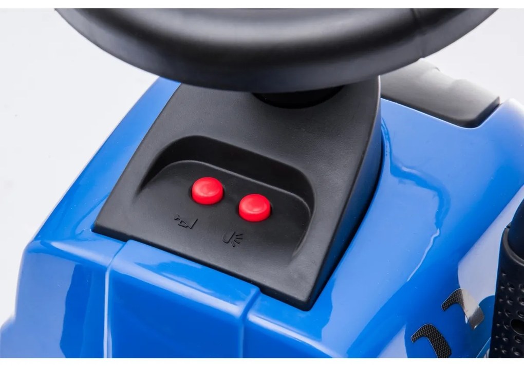 Buddy Toys BPC 5175 New Holland T7, 91 x 29 x 44cm, 2 éves kortól