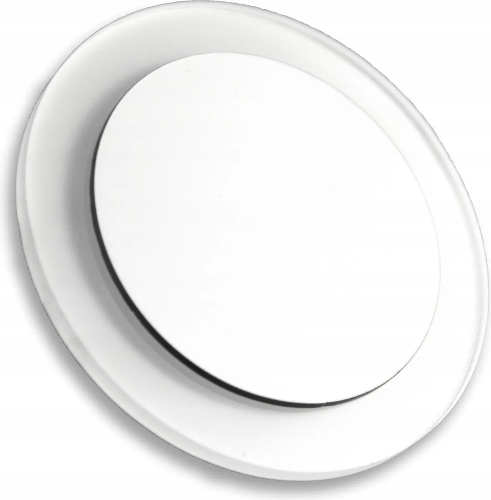 Lámpa Lépcső lámpatest Lépcső világítás Kerek