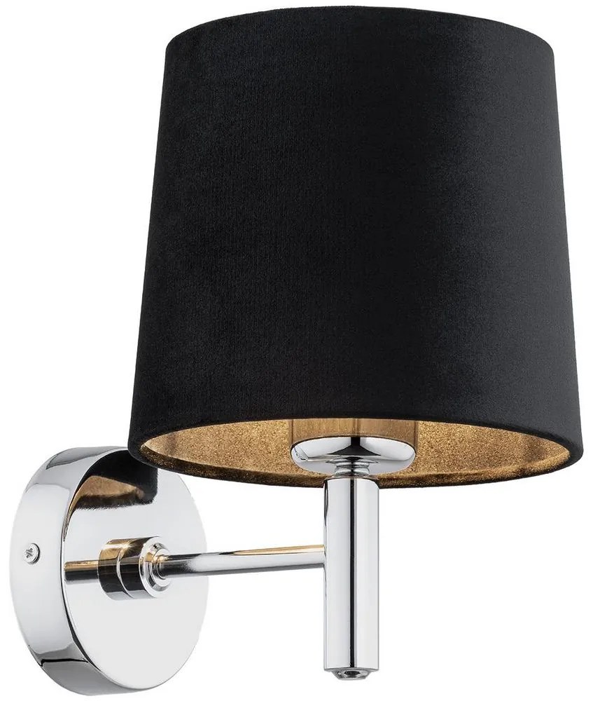 Argon 4726 - Fali lámpa BOLZANO 1xE27/15W/230V