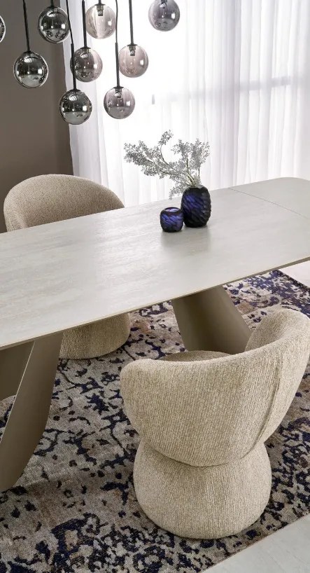 Salix bővíthető étkezőasztal 180-260 cm