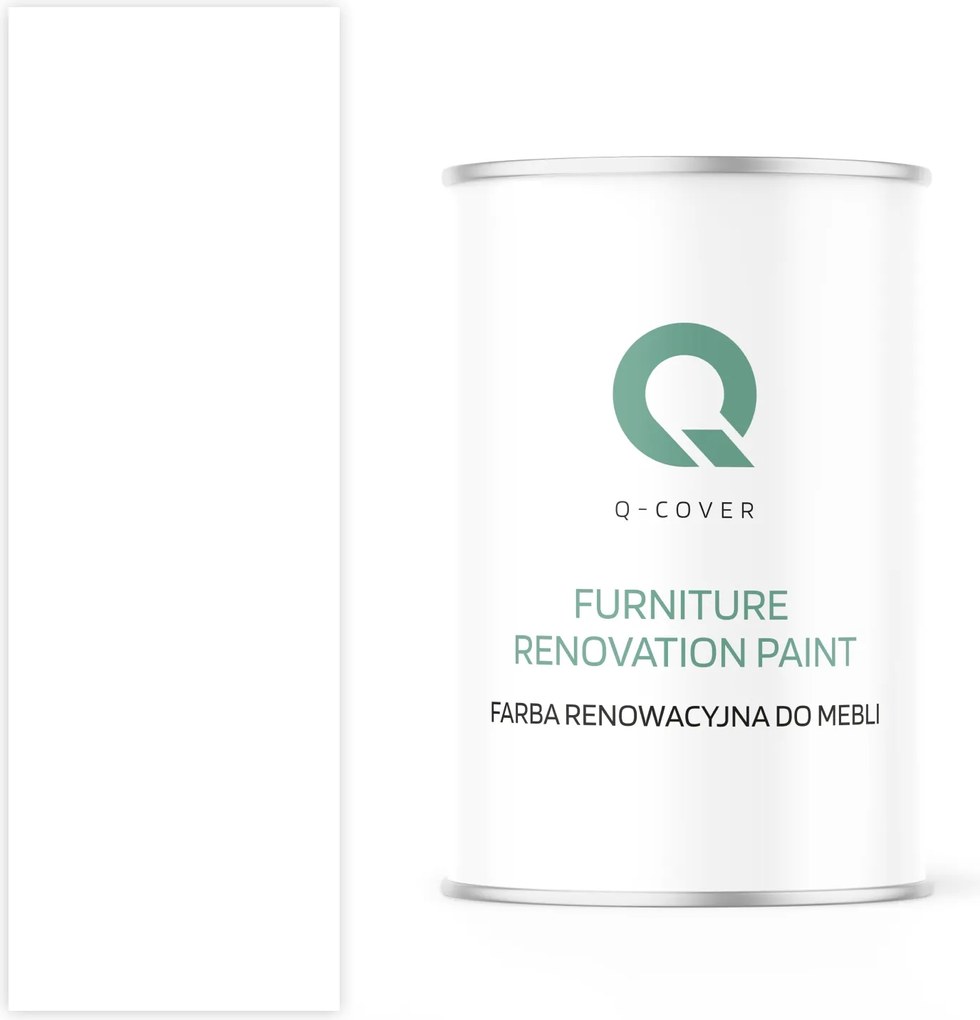 Konyhabútor Festék Szekrény Frontok Fehér Országúti Ral 9016 Matt 1L