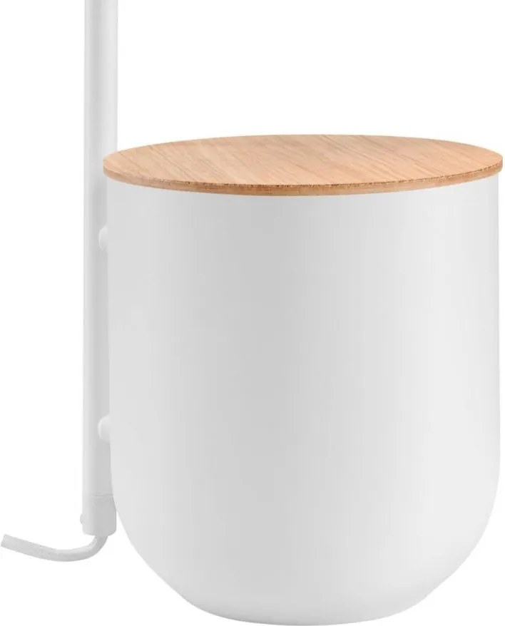 Kaspa BOTANICA 41100101 Asztali lámpa 1x9W/GU10 IP20