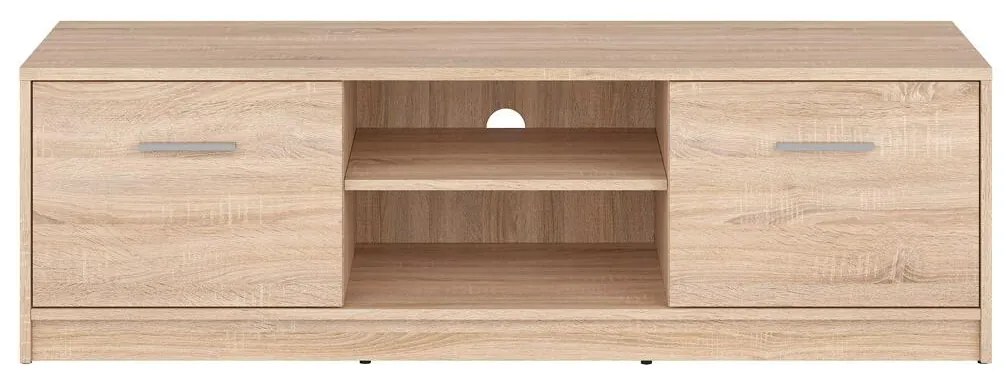 TV szekrény Nepo Plus 28 (szonoma tölgy) . 1098389