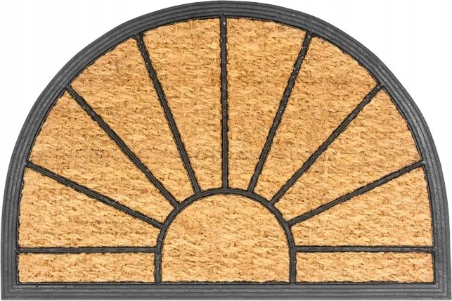 Kókusz Lábtörlő Areka MH-04 40 x 60 cm Maan