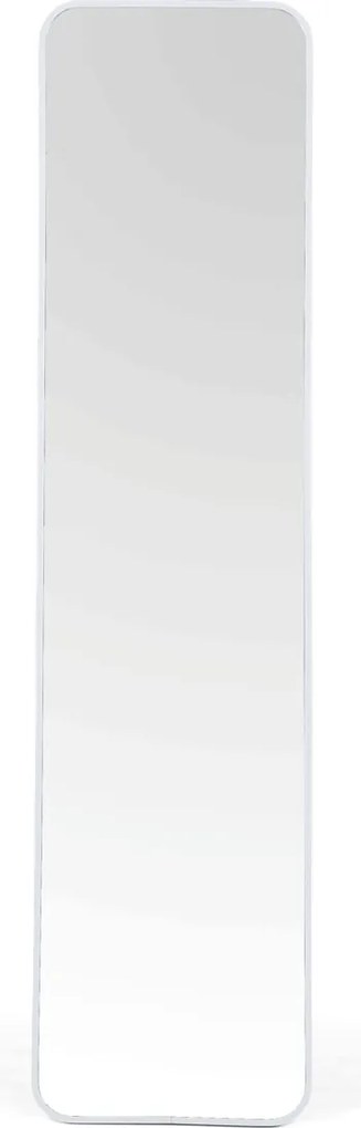 Zrcadlo bílá, AZR-V5015 WT