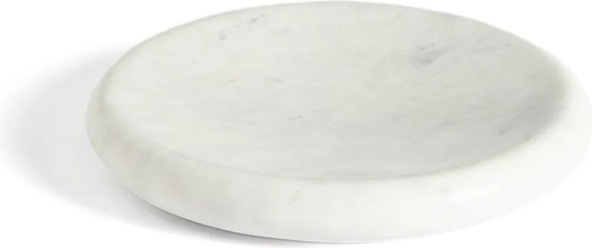 Márvány dekoratív tálca ø 20 cm Obena – Kave Home