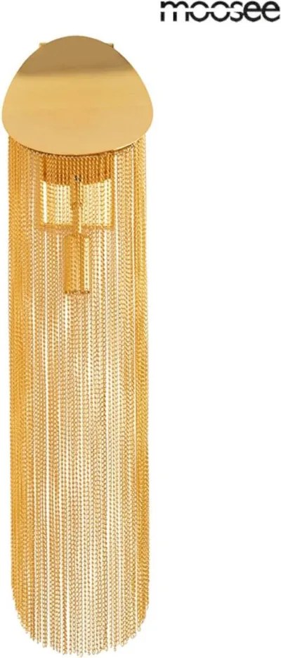 King Home LAMBADA MSE010100374 Fali lámpa 1x40W/E14 IP20