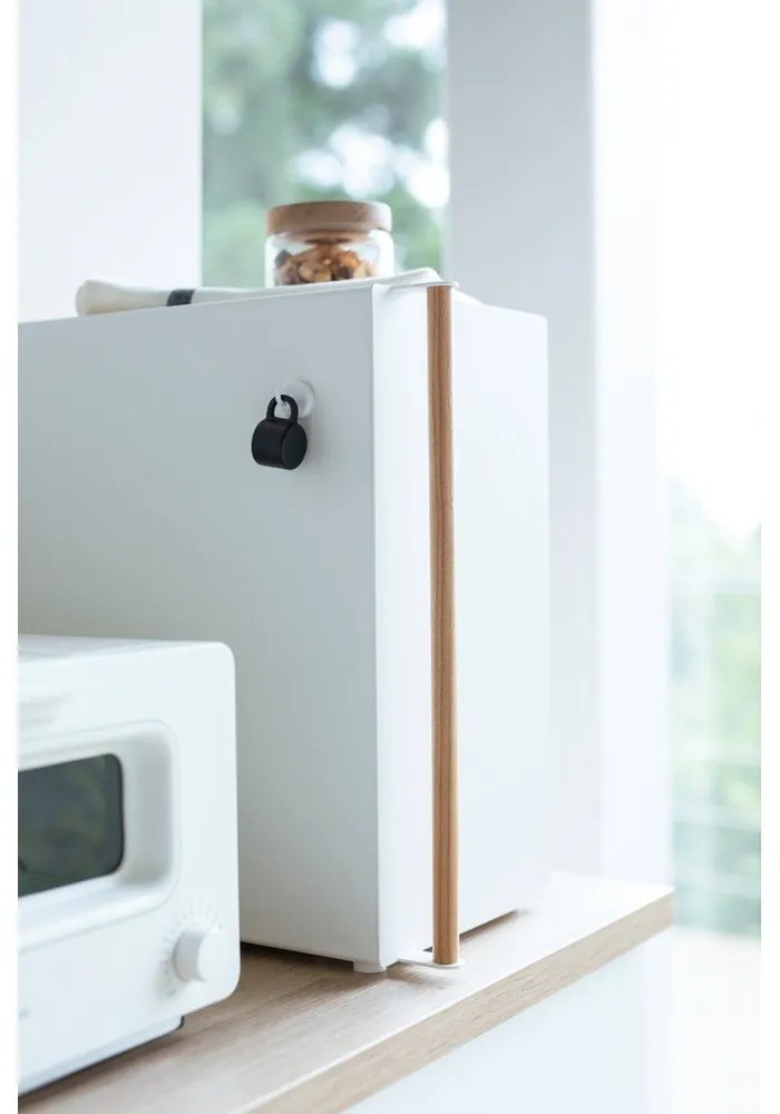 Fém kenyértartó Tosca – YAMAZAKI