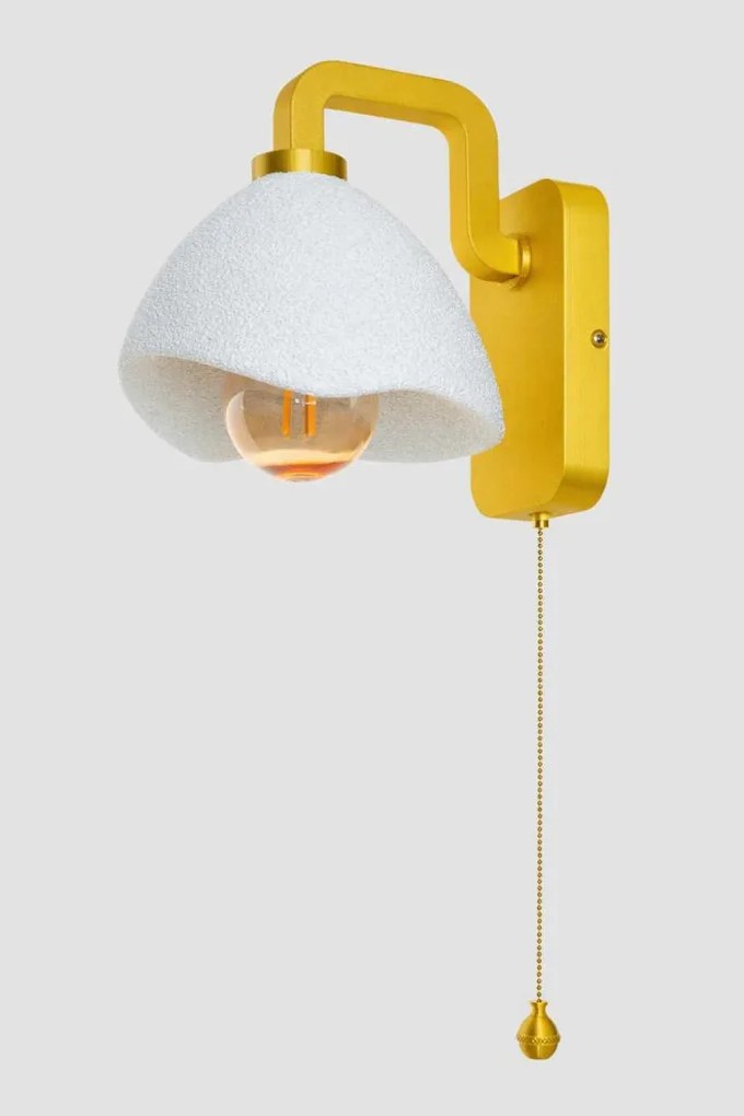 Beton - Yellow