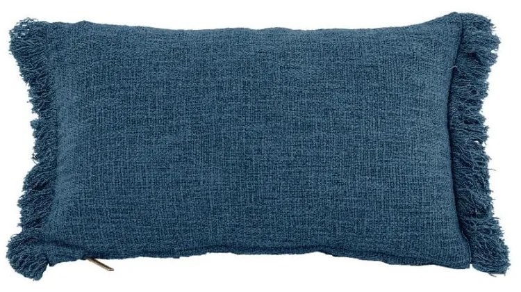 Díszpárna 50x30 cm Cotton Slub Solid - Tiseco Home Studio