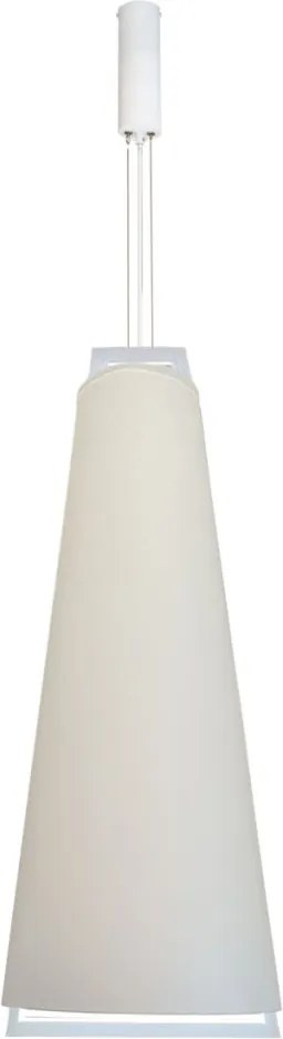 ANTIGO 5052 PONTE Modern Függesztett Lámpa Fehér LED IP20