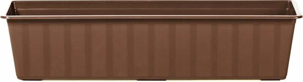 Erkély kaspó Agro IS600 Doboz 60cm