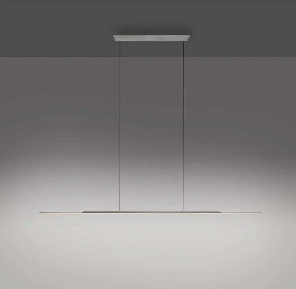 Paul Neuhaus modern függeszték pure surface szürke pln2301-15