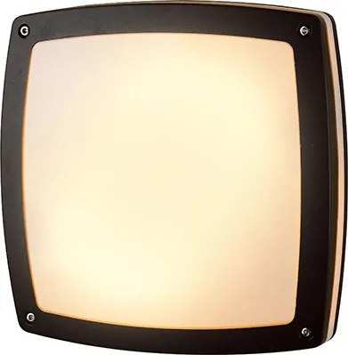 AZZARDO 2186 FNAO Modern Kültéri Mennyezeti Lámpa LED IP54