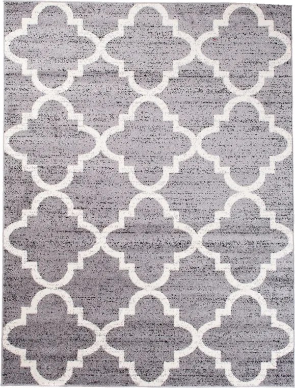 Samba Szőnyeg Fríz 200x290 Tartós Divatos Puha l386ag