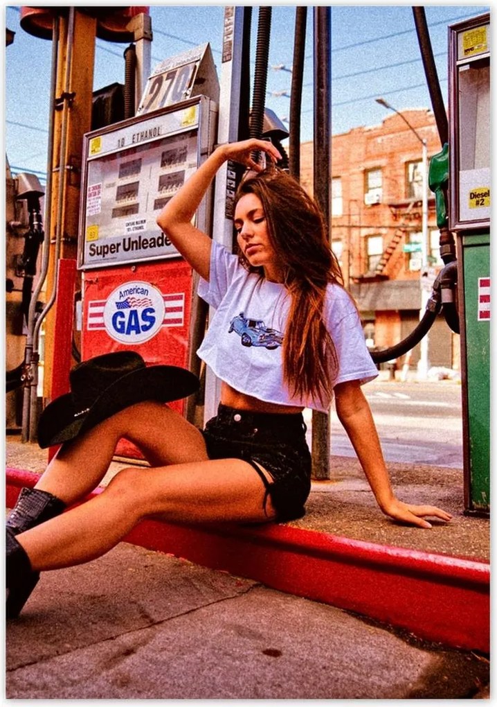 Poszterek 70x100 Amerikai forgalmazó