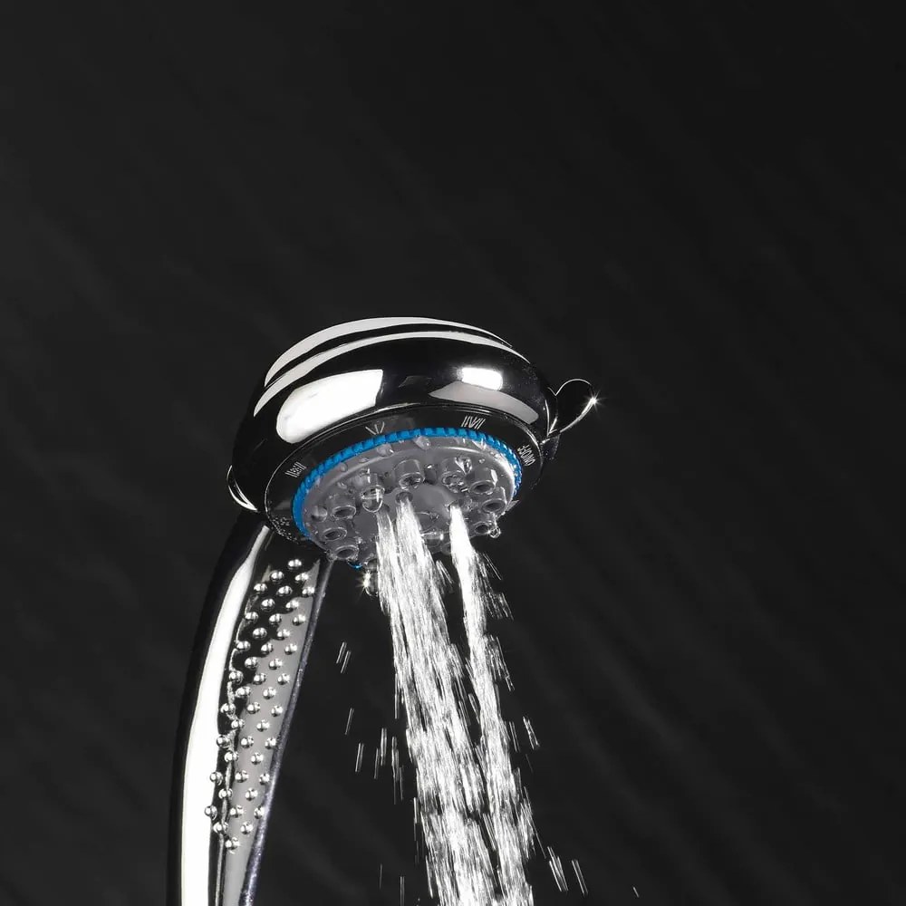 Zuhanyfej ø 8,5 cm Hydro – douceur d'intérieur