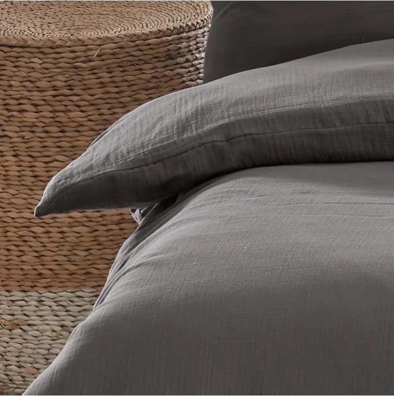 EMI Tobi muszlin ágyneműhuzat