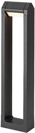 RÁBALUX 77104 MEDNA Modern Kültéri Állólámpa Antracit IP44