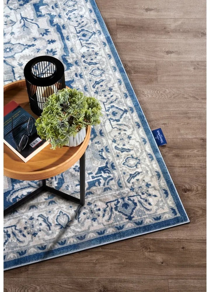 Kék szőnyeg 200x280 cm Gabrielle – Villeroy&amp;Boch