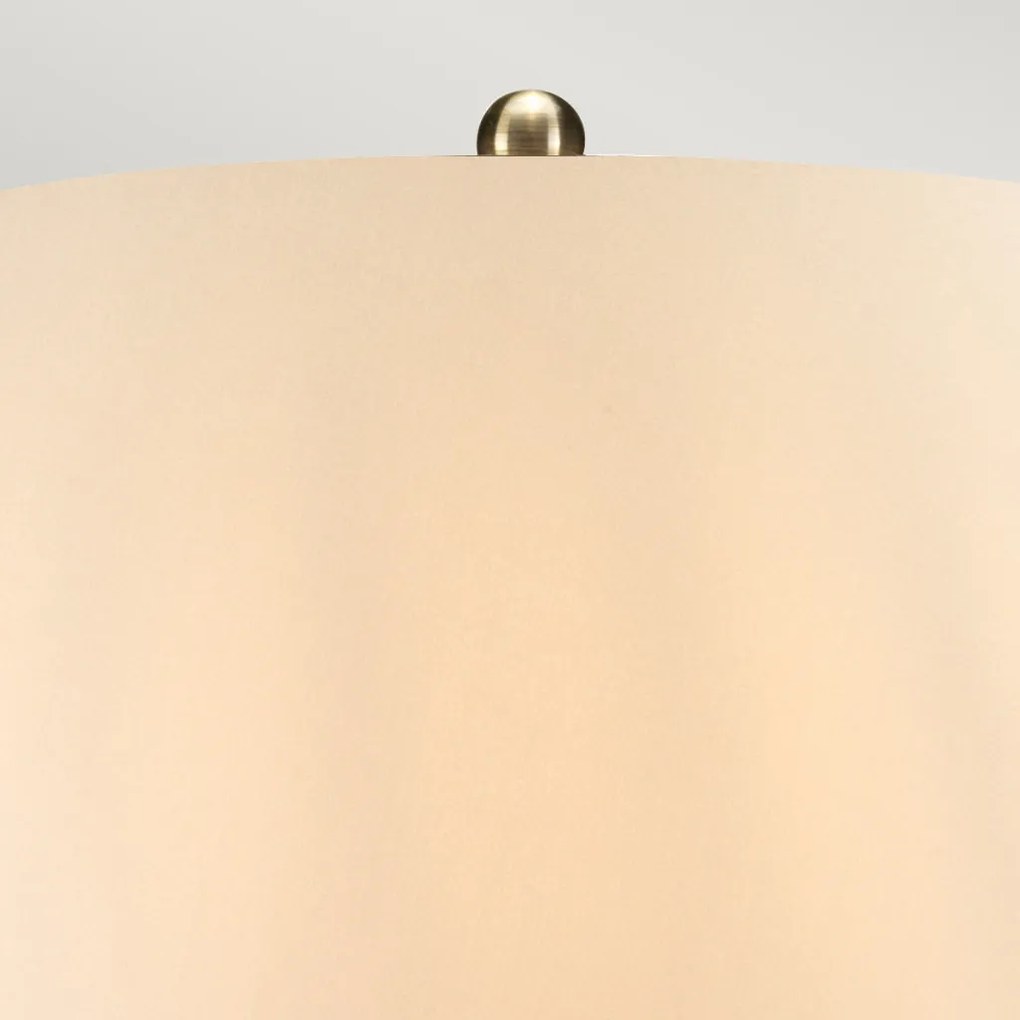 Elstead Lighting Ottoman OTTOMAN-TL-IV Asztali lámpa 1x60W/E27