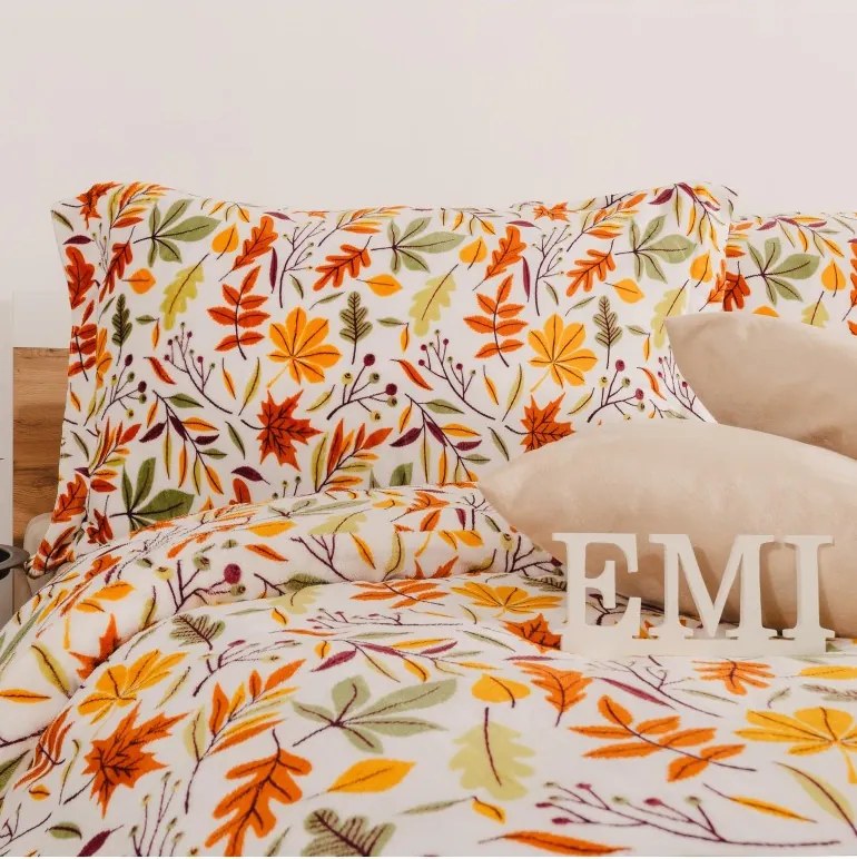 EMI Fallin mikroplüss ágyneműhuzat