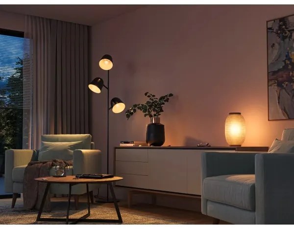 LED Dimmelhető izzó Philips Hue WHITE AMBIANCE P45 E14/5,1W/230V 2200-6500K